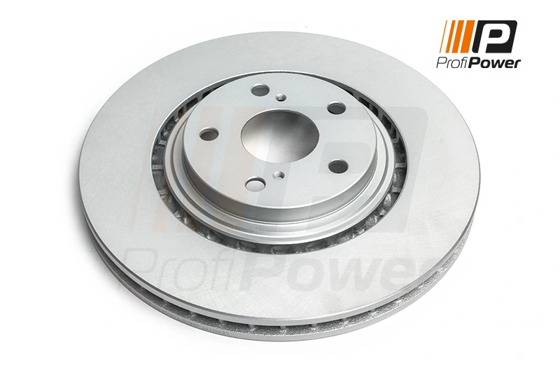 Brake Disc 3B1253