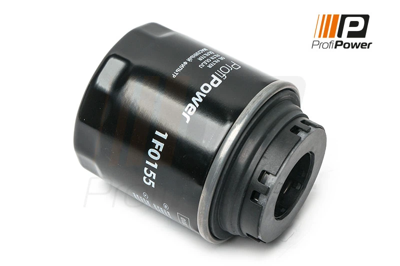 Oil Filter 1F0155
