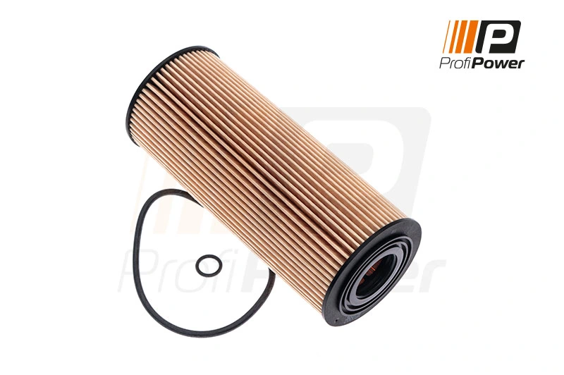 Oil Filter 1F0002