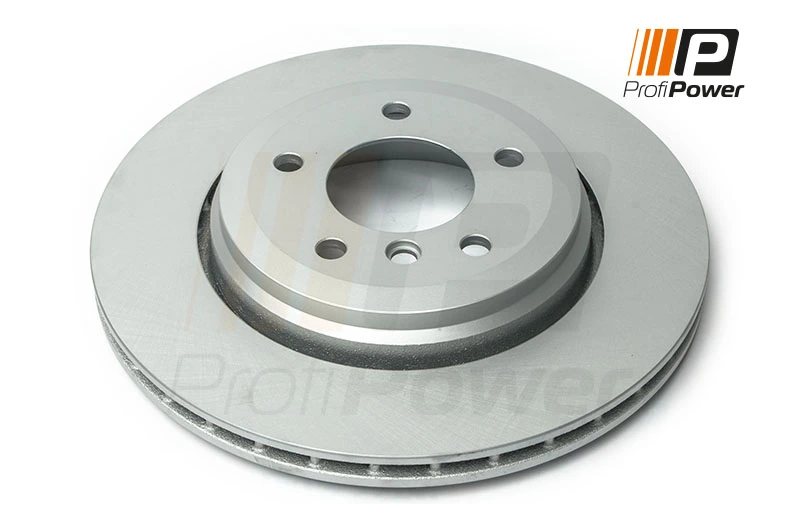 Brake Disc 3B2179