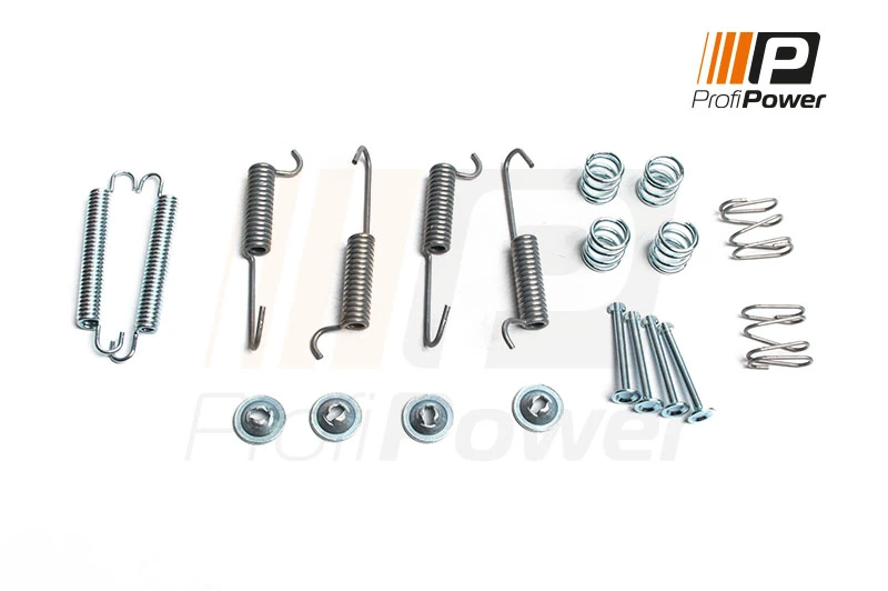 Accessory Kit, brake shoes 9B2156