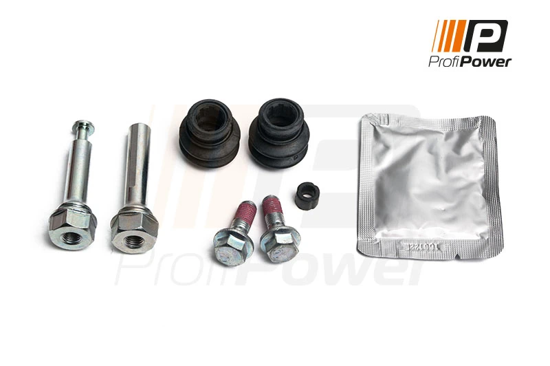 Guide Sleeve Kit, brake caliper 9B5090