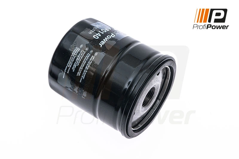 Oil Filter 1F0140