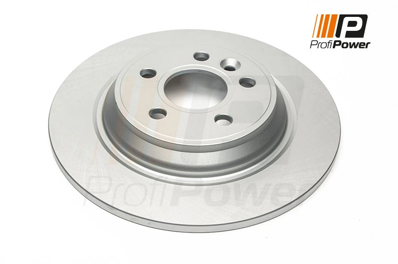 Brake Disc 3B2071