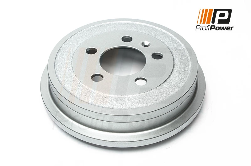 Brake Drum 6B2001