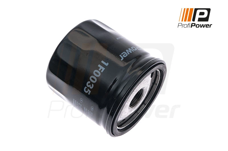 Oil Filter 1F0035