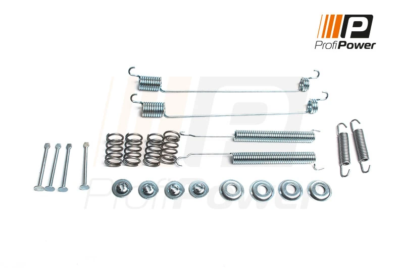 Accessory Kit, brake shoes 9B2180