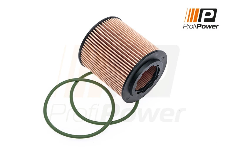 Oil Filter 1F0024