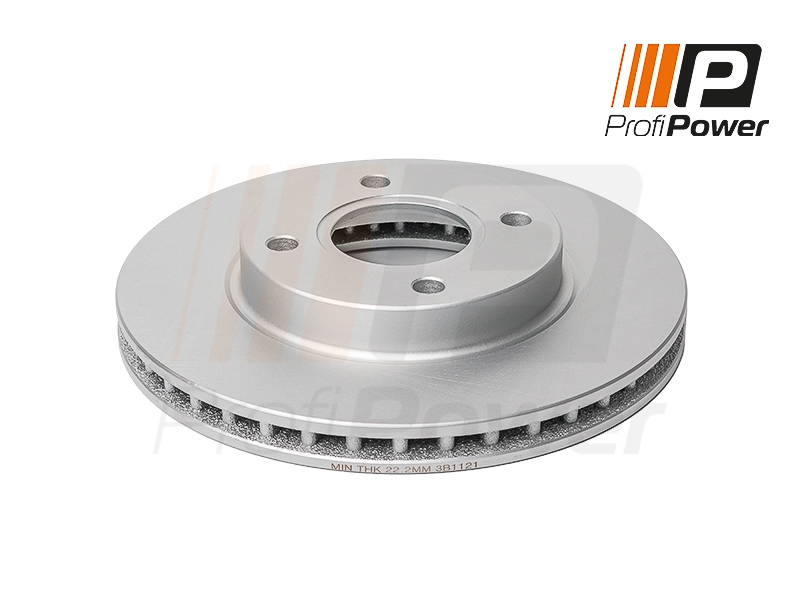 Brake Disc 3B1121