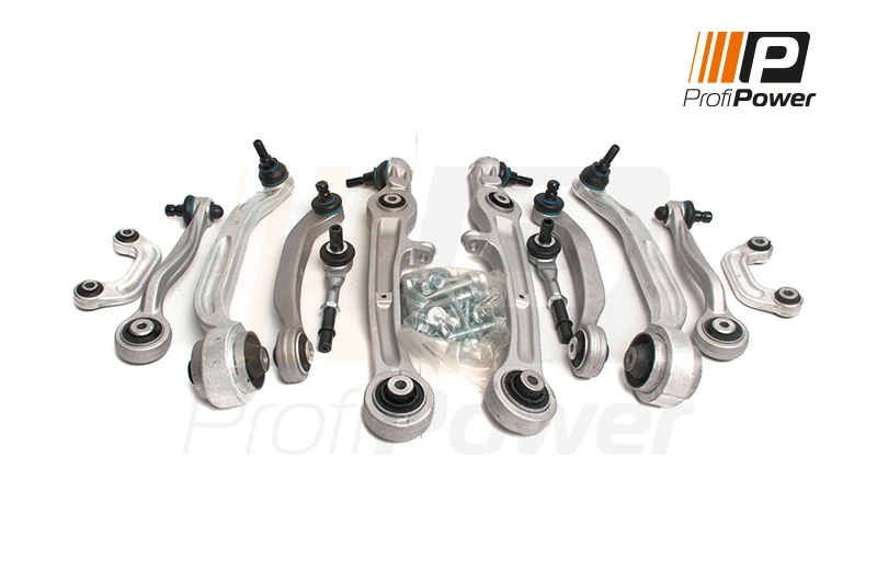 Repair Kit, control arm 1S1198K