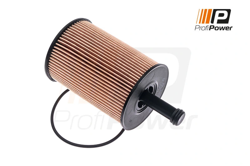 Oil Filter 1F0001