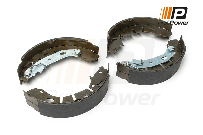 Brake Shoe Set 2B0171