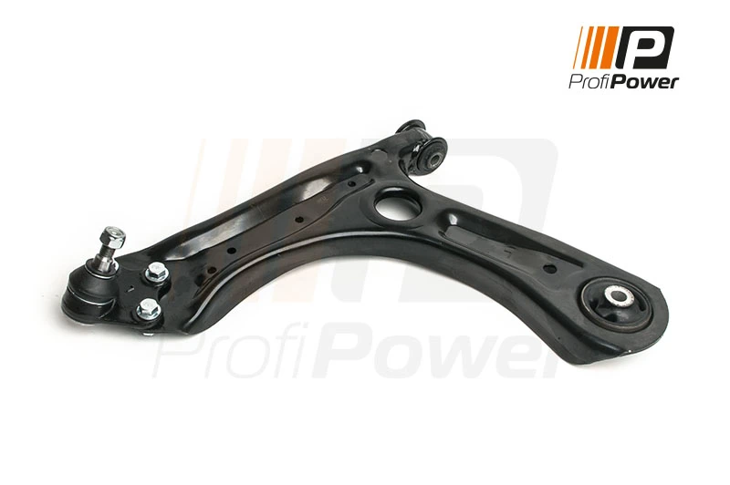 Control/Trailing Arm, wheel suspension 1S1174L