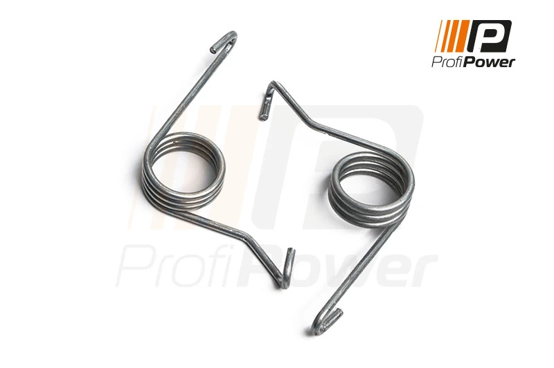 Repair Kit, parking brake lever (brake caliper) 9B5000