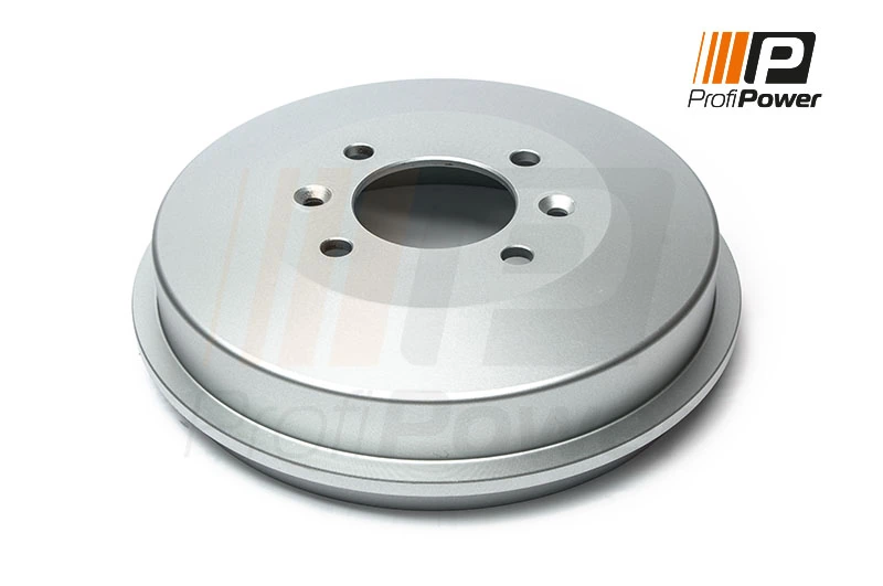 Brake Drum 6B2031