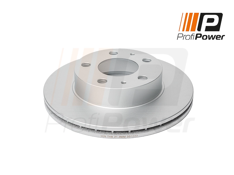 Brake Disc 3B1033