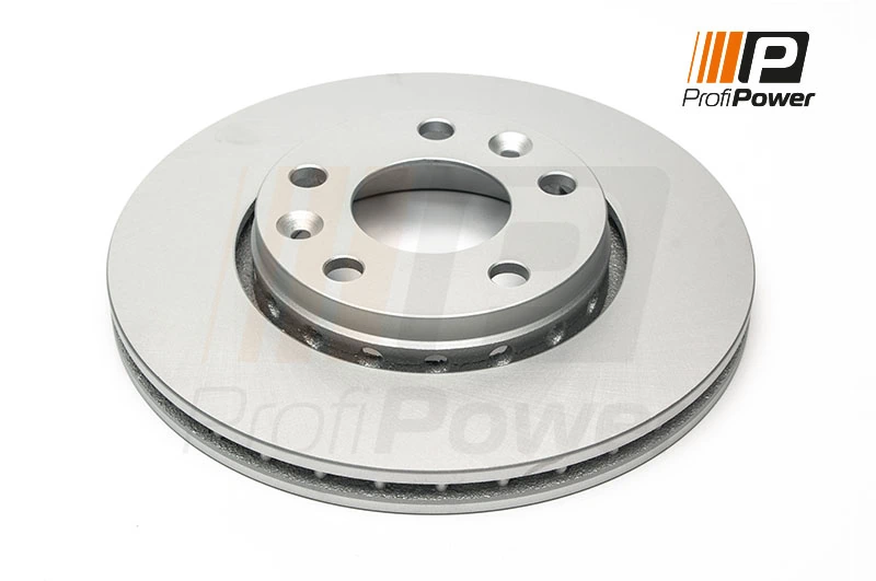 Brake Disc 3B1047