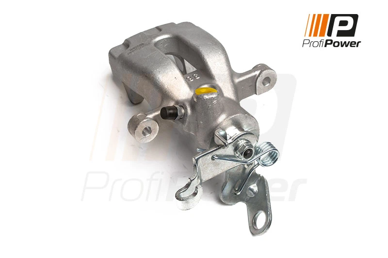 ブレーキ・キャリパー 4B2584L