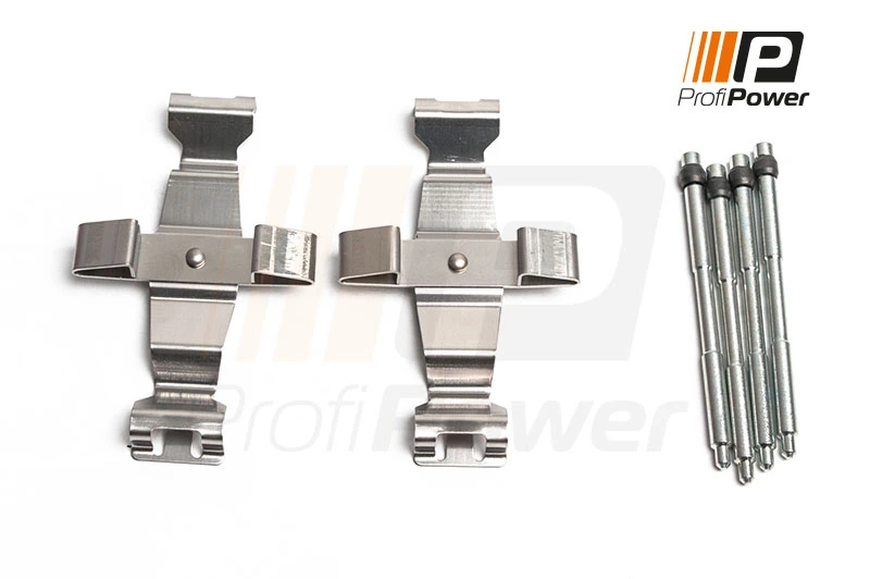 Accessory Kit, disc brake pad 9B1133