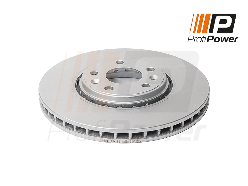 Brake Disc 3B1217