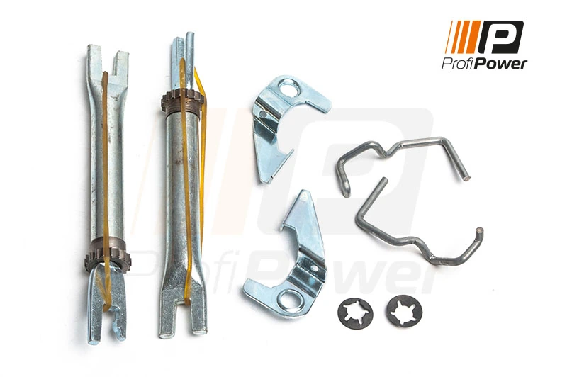 Adjuster, drum brake 9B4005