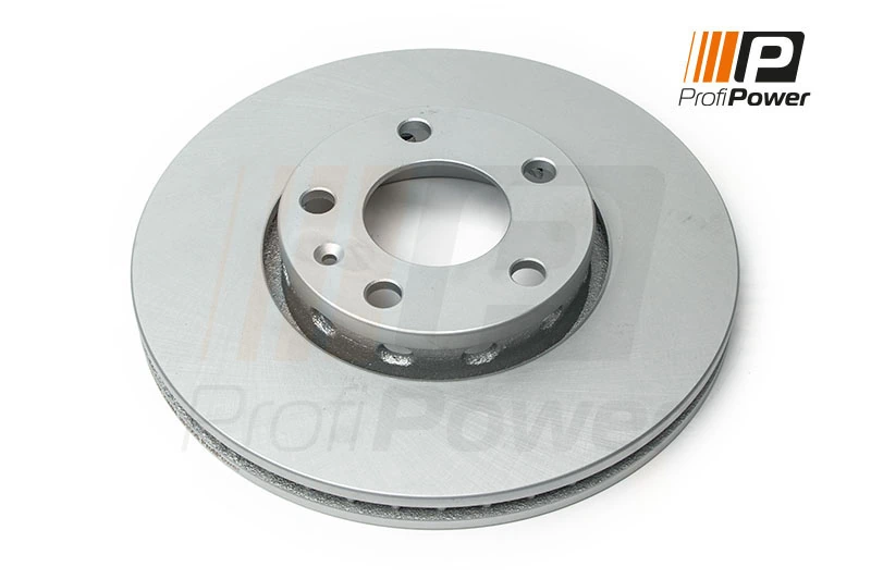 Brake Disc 3B1005