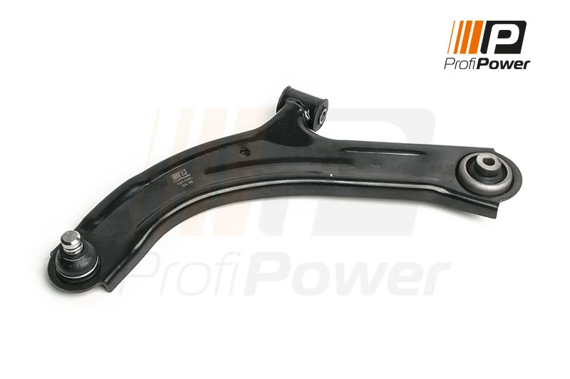 Control/Trailing Arm, wheel suspension 1S1159L
