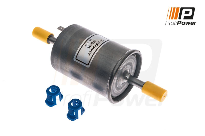 Fuel Filter 3F0051