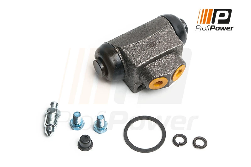 Wheel Brake Cylinder 5B2021