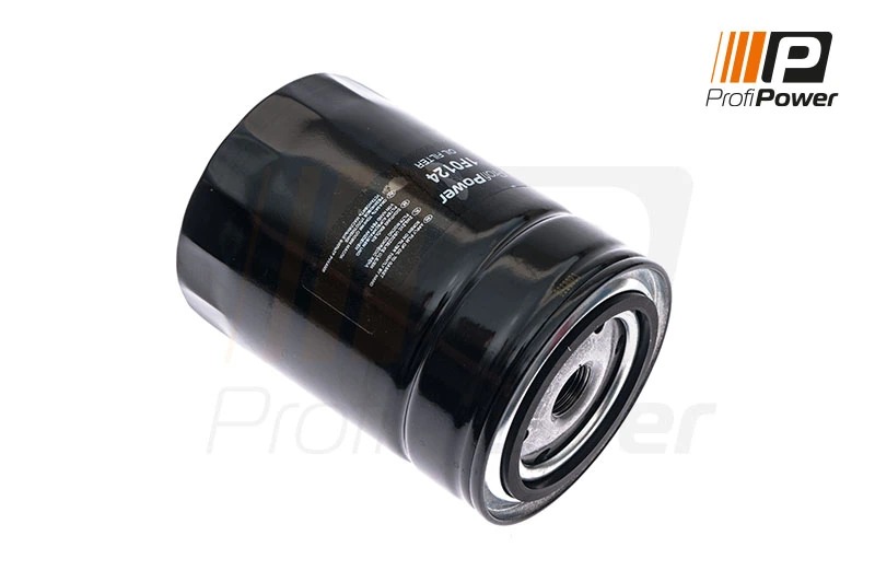 Oil Filter 1F0124