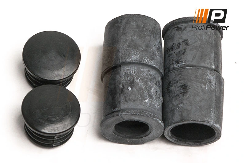 Bellow, brake caliper guide 9B3051