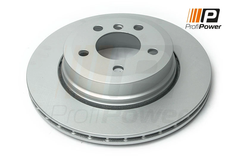 Brake Disc 3B2185