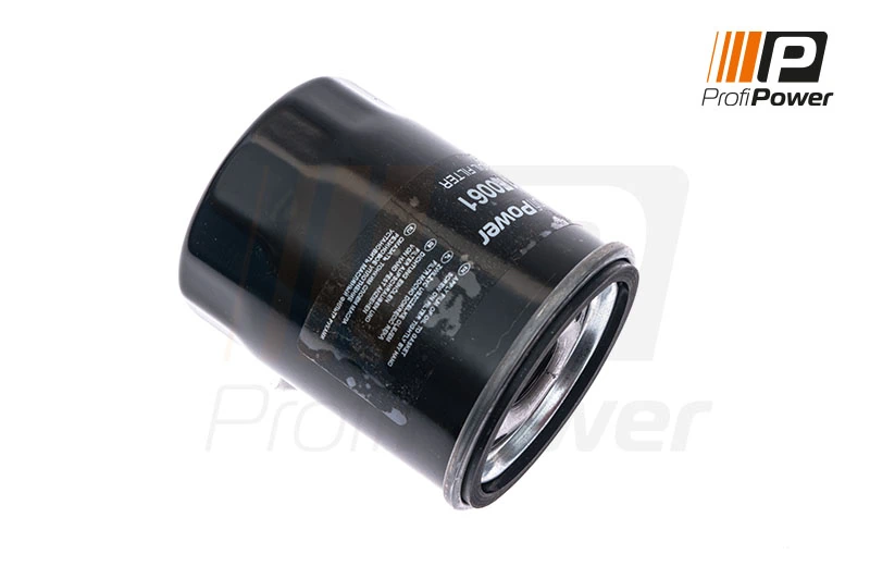 Oil Filter 1F0061