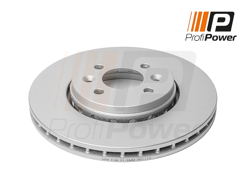 Brake Disc 3B1110