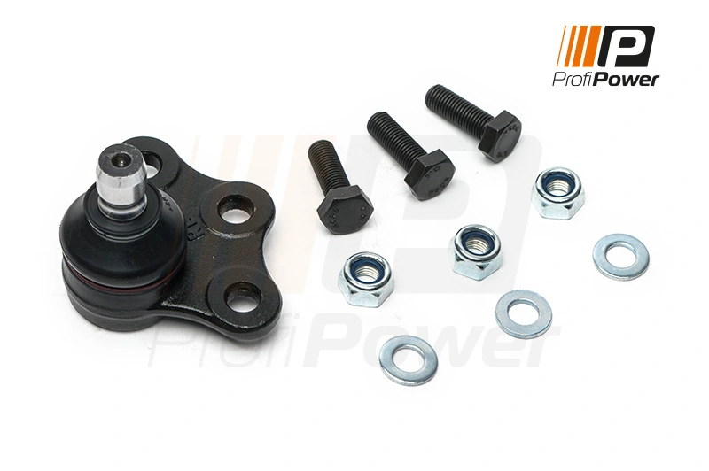 Ball Joint 2S0021