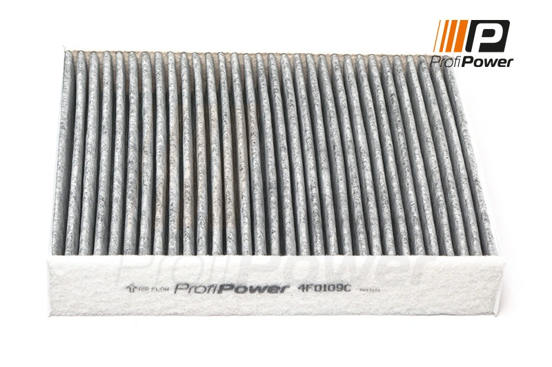 Filter, cabin air 4F0109C