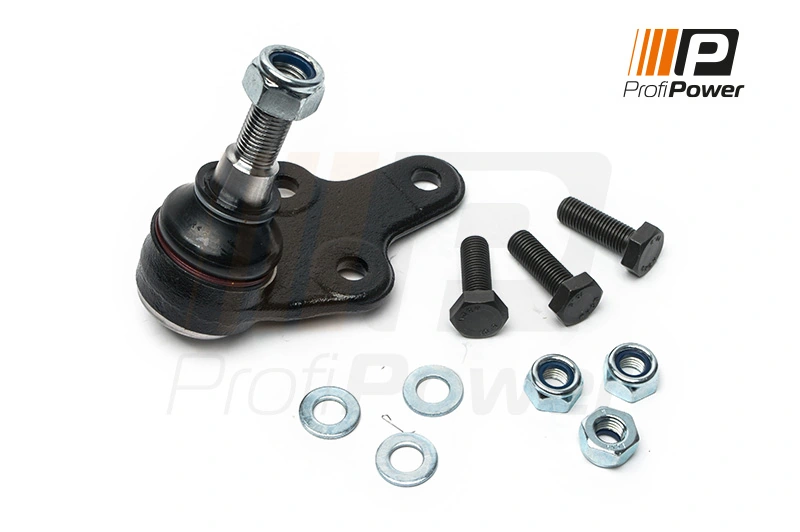 Ball Joint 2S0031