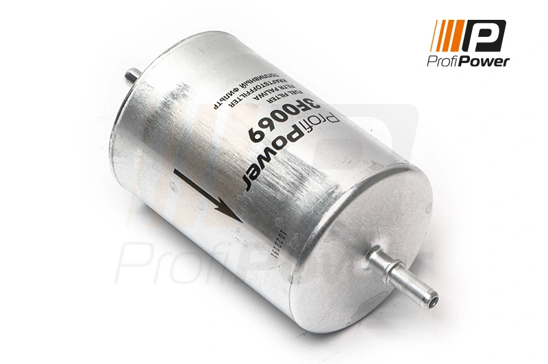 Fuel Filter 3F0069