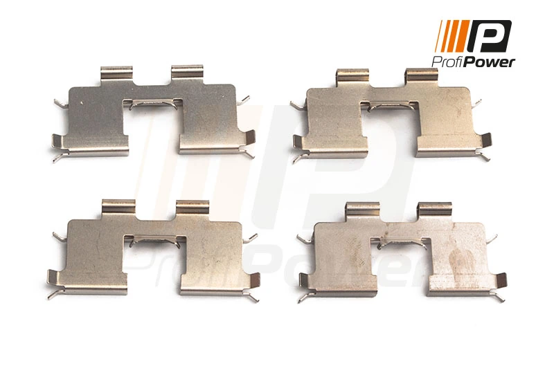 Accessory Kit, disc brake pad 9B1094