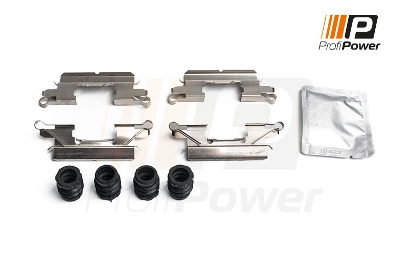 Accessory Kit, disc brake pad 9B1199