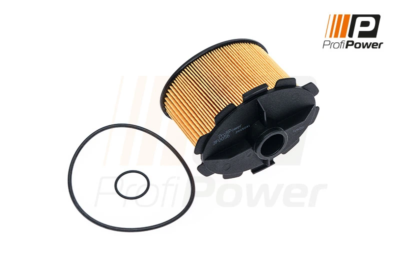 Fuel Filter 3F0056
