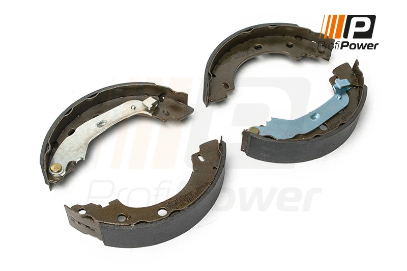 Brake Shoe Set 2B0039