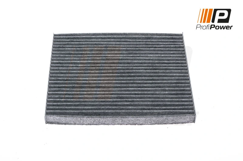 Filter, cabin air 4F0083C