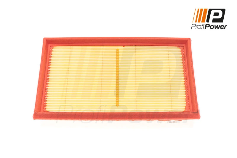 Air Filter 2F0134