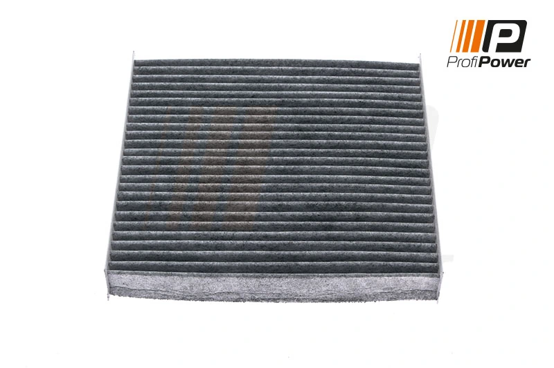 Filter, cabin air 4F0086C