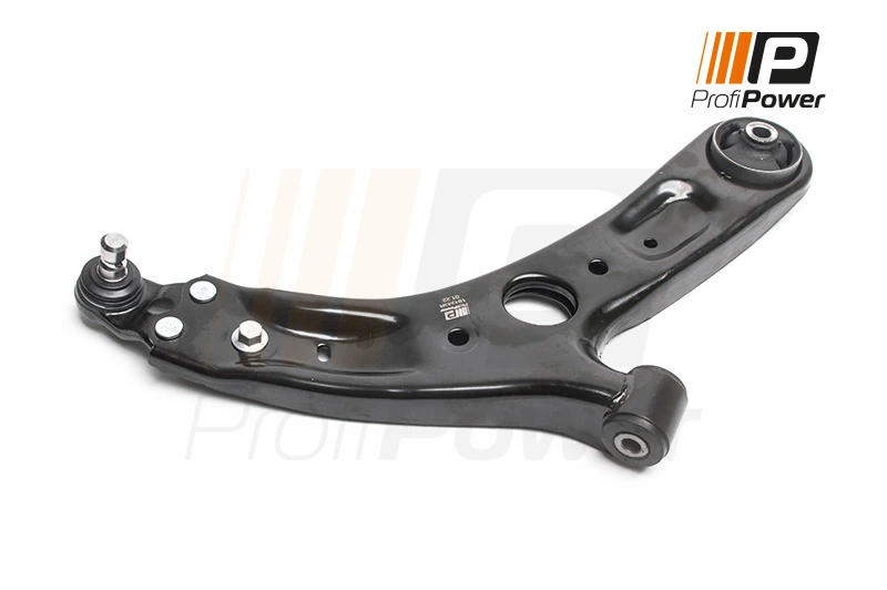 Control/Trailing Arm, wheel suspension 1S1243R