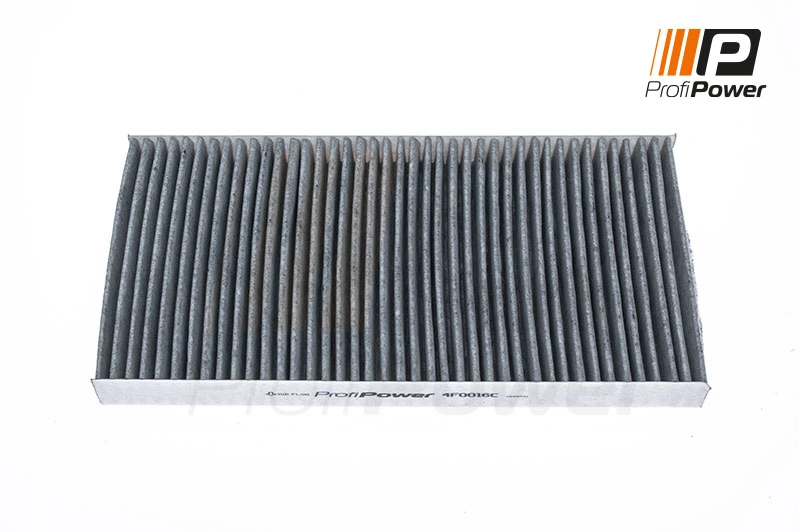 Filter, cabin air 4F0016C