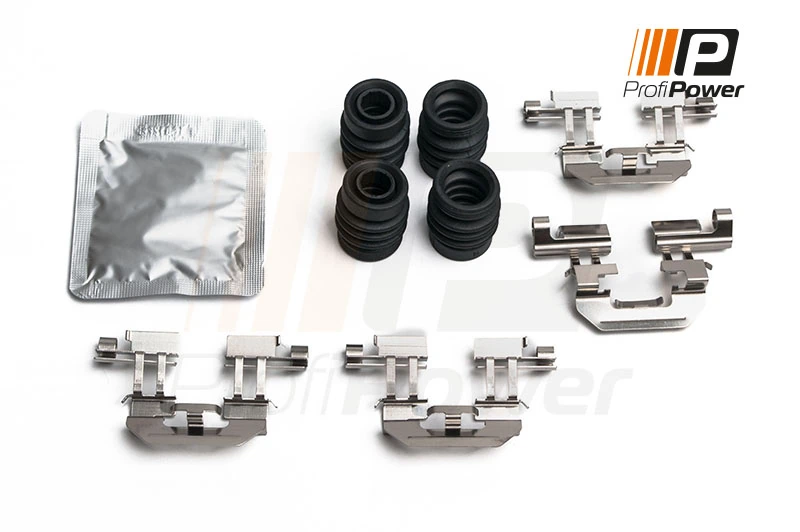 Accessory Kit, disc brake pad 9B1183