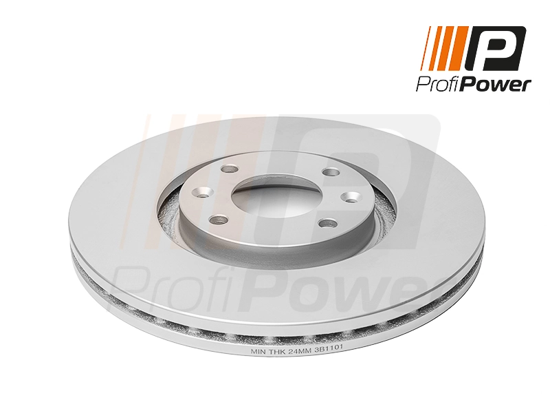Brake Disc 3B1101