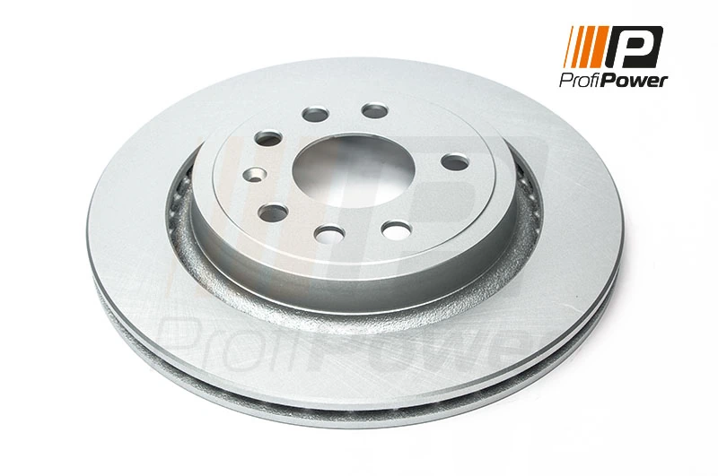 Brake Disc 3B2137